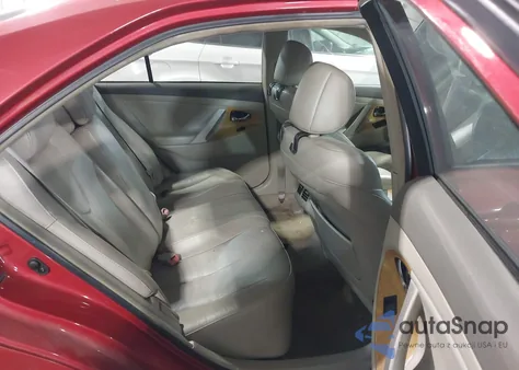 2007 Toyota Camry Xle z USA, uszkodzony, nr VIN 4T1BE46K47U030126